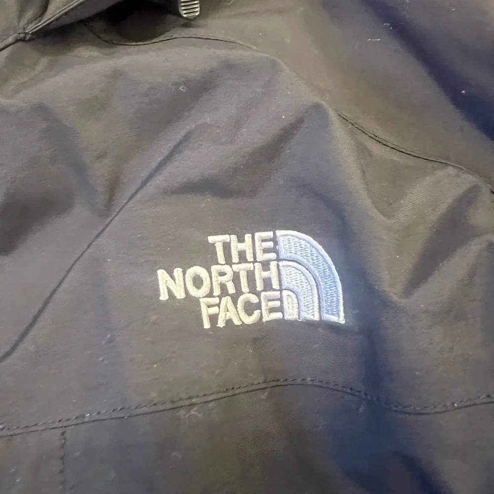 - Mens hyvent north face Jacket 2 in 1